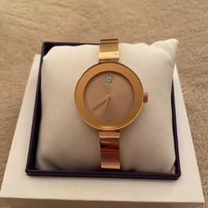 Movado Bold Women’s watch